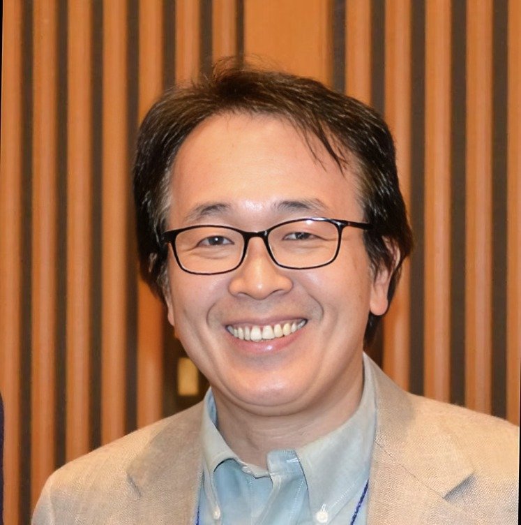 Hiroshi Sugiyama